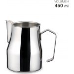 WEIS Konvička na mléko Barista 450 ml – Zboží Dáma