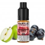Maryliq Blackcurrant Apple 10 ml 20 mg – Zboží Dáma