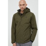 Helly Hansen Dubliner Insulated Jacket olivový – Hledejceny.cz