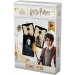 Goggess Winning Mowies hrací karty černý Petr Harry Potter – Zbozi.Blesk.cz