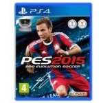 Pro Evolution Soccer 2015 – Hledejceny.cz