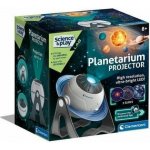 Clementoni Science and Play Interaktivní projektor Planetárium – Hledejceny.cz