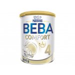 BEBA COMFORT 4 HMO 6 x 800 g – Sleviste.cz