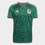 adidas na domácí zápasy Mexiko 2026 Replica 2025 – Sleviste.cz