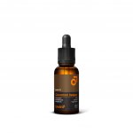 Beviro olej na vousy Cinnamon Season 30 ml – Hledejceny.cz