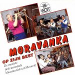Moravanka - Op zijn best CD – Hledejceny.cz