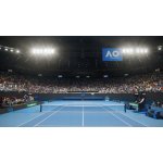 TopSpin 2K25 – Zboží Živě