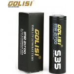 Golisi Baterie S35 IMR 21700 / 40A 3750mAh – Zboží Dáma