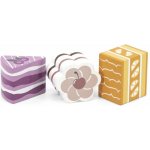 Viga Dřevěné dortíky – Zboží Dáma