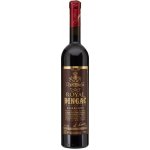 Matusko Dingac Royal 2015 Červené 15,5% 0,75 l (holá láhev) – Hledejceny.cz