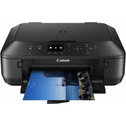 Canon Pixma MG7550 multifunkční zařízení - Nejlepší Ceny.cz