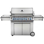 Napoleon PRESTIGE PRO 665 PB – Hledejceny.cz