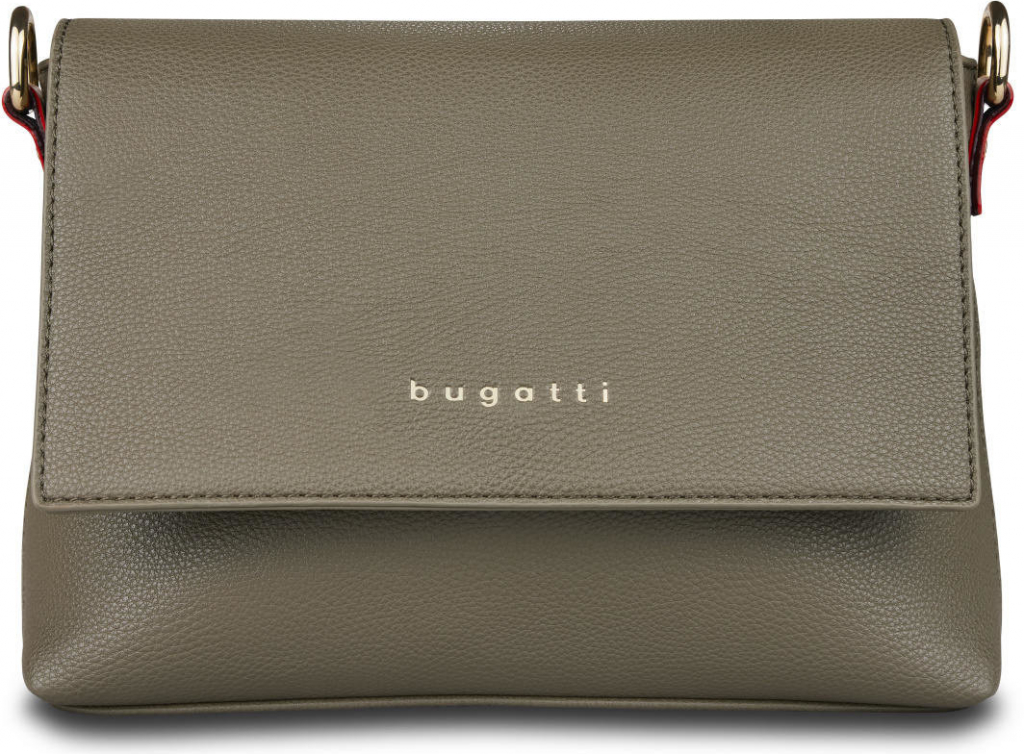 Bugatti ELLA S 496628-84 4 L khaki