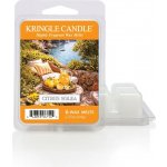 Kringle Candle Citrus Solea vonný vosk 64 g – Hledejceny.cz