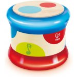 HAPE Dětský bubínek CHILDREN'S DRUM Mix – Zbozi.Blesk.cz