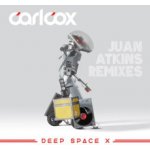Cox Laura - Deep Space X LP – Hledejceny.cz