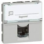 Legrand 079492 MOSN 1XRJ45 FTP6 2M 90°HL – Hledejceny.cz