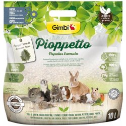 Gimbi Piopetto 10 l