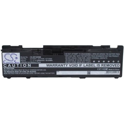 Cameron Sino CS-IBT400NB 4400mAh - neoriginální – Hledejceny.cz