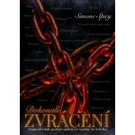 Dokonale zvrácení – Zboží Mobilmania
