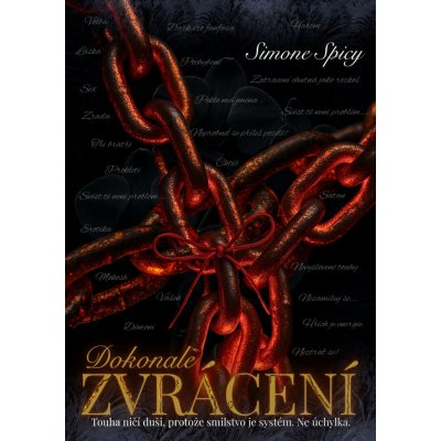 Dokonale zvrácení – Zboží Mobilmania