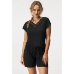 Astratex Quin krátké černá – Hledejceny.cz