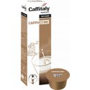 Caffitaly Kapsle Cappuccino káva s mlékem do Tchibo Caffisimo 10 ks