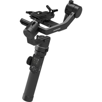 Feiyu Tech AK4500 – Zboží Živě