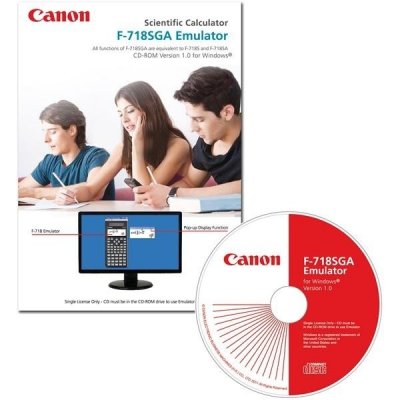 Canon F 718 SGA – Zboží Mobilmania