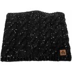 Jail Jam Braies Loop Hat Pearl Black – Zboží Dáma