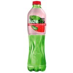 FuzeTea Green Ice Tea Strawberry Aloe Vera 1,5 l – Zbozi.Blesk.cz