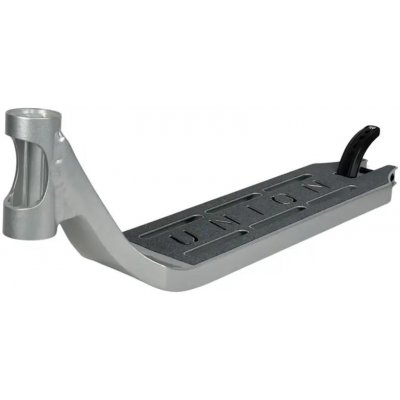 UNION Uniq V2 460 SILVER Deska – Hledejceny.cz