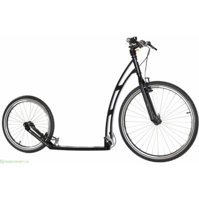 Mibo GT Split 26/20 černá – Sleviste.cz