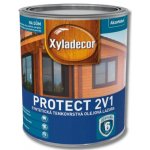 Xyladecor Protect 2v1 0,75 l dub – Zbozi.Blesk.cz