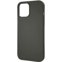 Pouzdro Tactical Velvet Smoothie iPhone 13, šedé