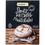 Nominal Směs na chléb rustikální 500 g – Hledejceny.cz