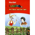 Leseclub 1 - Der Hase und der Igel - – Hledejceny.cz