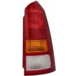 Zadní světlo- pravé FORD FOCUS I 1998-2004 |998-2004| TYC | 11-0311-01-2 – Hledejceny.cz