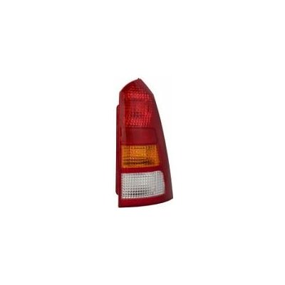 Zadní světlo- pravé FORD FOCUS I 1998-2004 |998-2004| TYC | 11-0311-01-2 – Hledejceny.cz