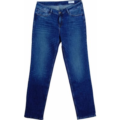 Cross Dámské jeans CR-N487 056 – Hledejceny.cz