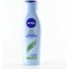 Šampon Nivea Care Express šampon a kondicionér 2v1 250 ml