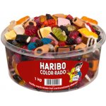 Haribo Color - Rado sáček 1 kg – Hledejceny.cz