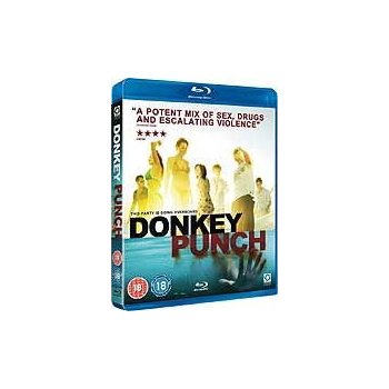 Donkey Punch BD