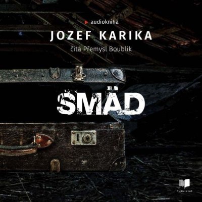 Smäd - Karika Jozef – Sleviste.cz