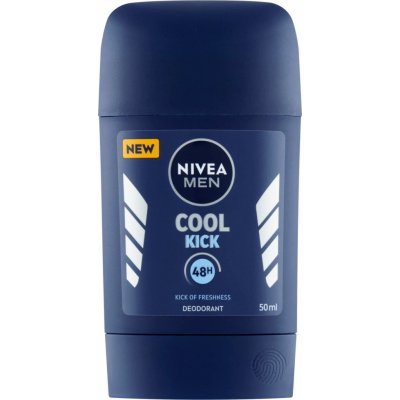 Nivea Men Cool Kick deostick 50 ml