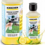 Kärcher 6.295-840.0 RM 503 čistící prostředek na sklo koncentrát 500 ml – HobbyKompas.cz