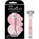 Wilkinson Sword Intuition Complete Bikini – Zboží Mobilmania