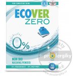 Ecover Zero prací prášek 750 g – HobbyKompas.cz