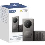 FIXED Nylon Sporty Strap s Quick Release 22mm červený FIXNST2-22MM-RD – Sleviste.cz