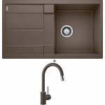 Set Blanco Metra 5 S + Mida-S – Zboží Dáma